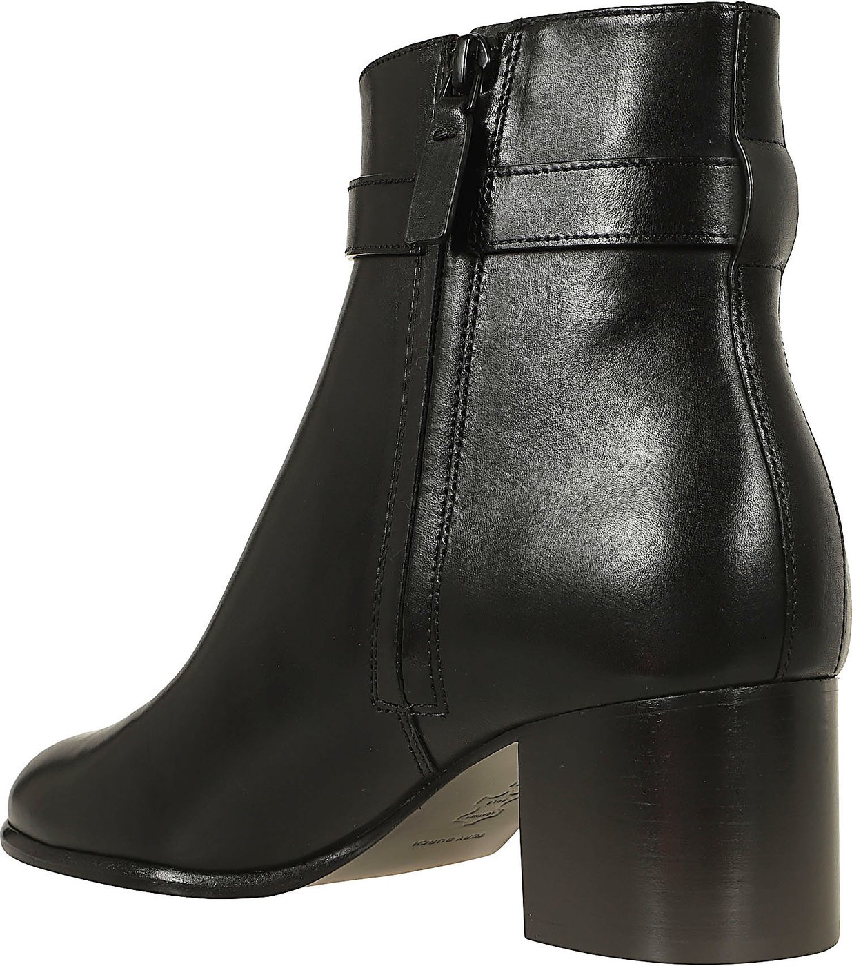 TORY BURCH ROMY ANKLE BOOT 50MM