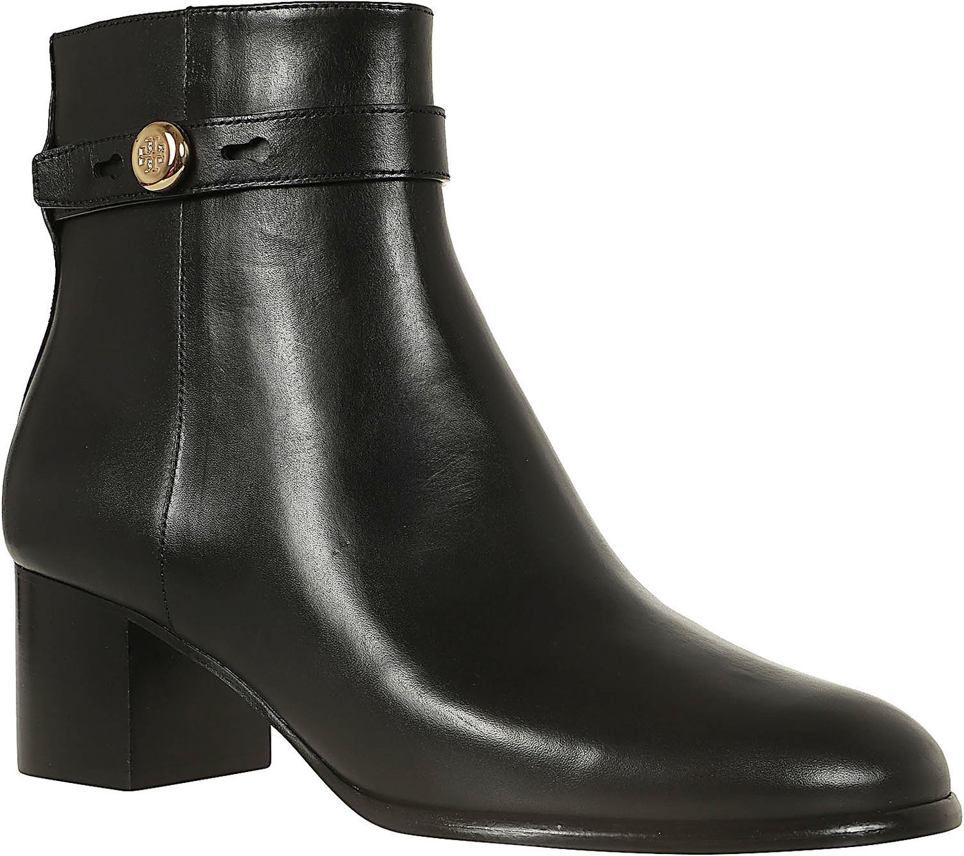 TORY BURCH ROMY ANKLE BOOT 50MM