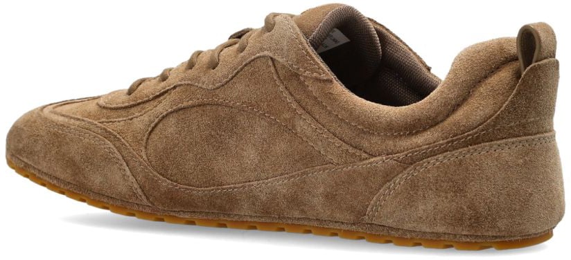 Sneakers Brown