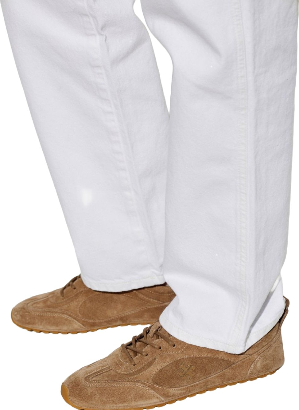 Sneakers Brown