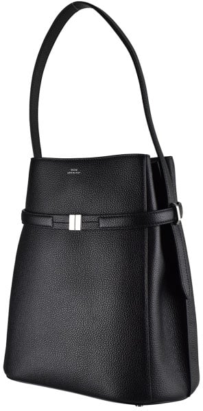 Bucket bag