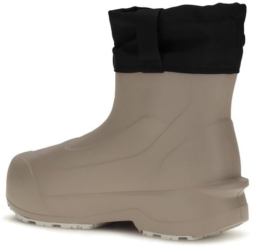 TRETORN Beige Rubber Ankle Boots