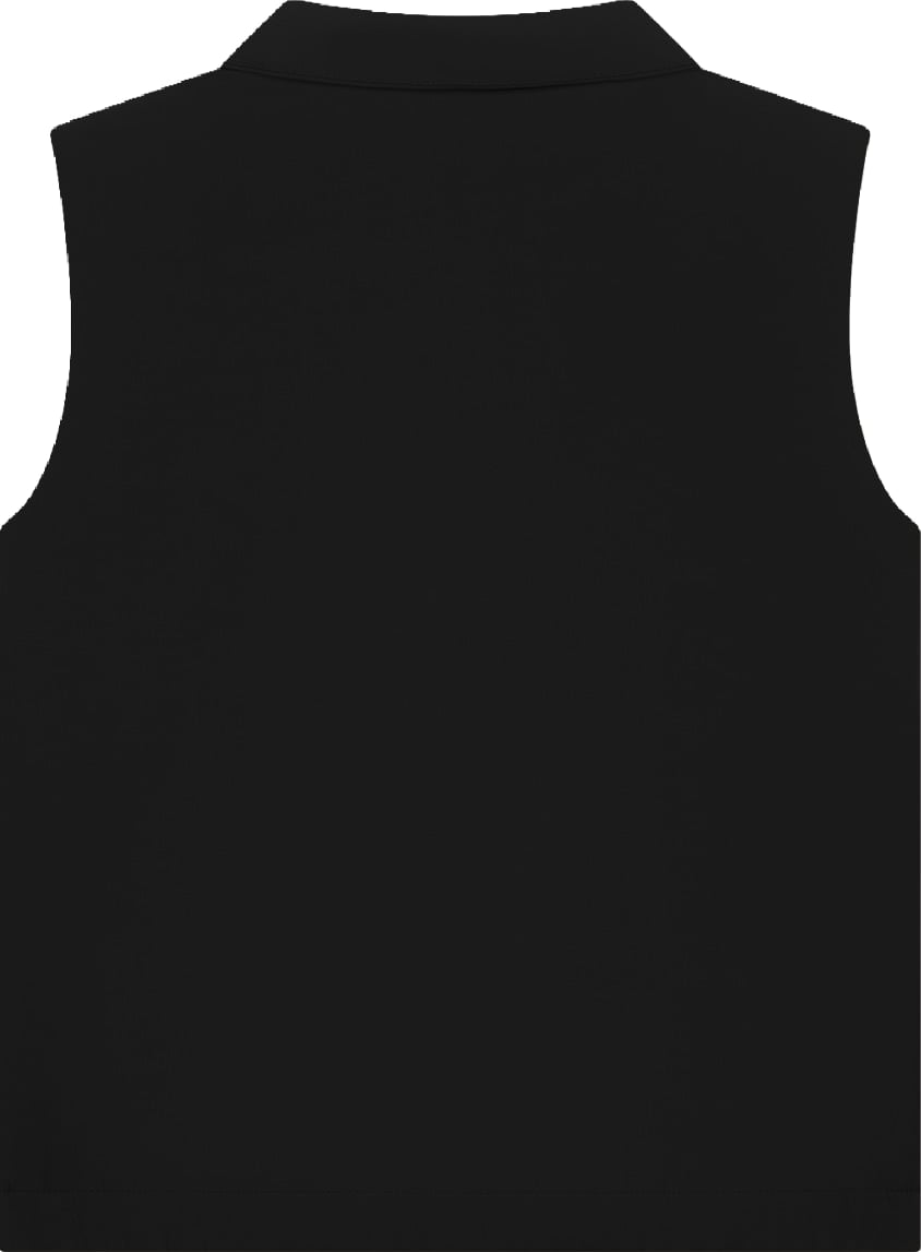 Triad'oro Bodywarmer Bodywarmer Black