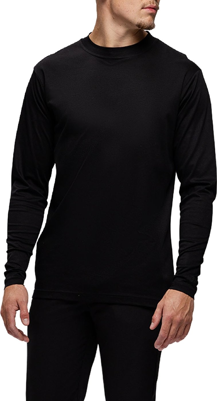 Triad'oro Longsleeve T-Shirt Longsleeve T-shirt Black