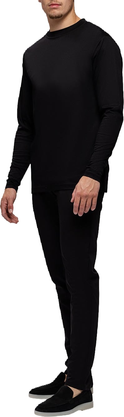 Triad'oro Longsleeve T-Shirt Longsleeve T-shirt Black
