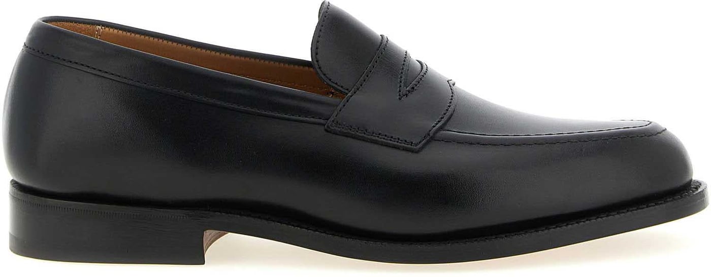 Tricker's Havard Loafers