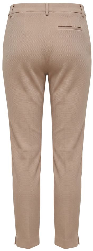 Trussardi Beige Viscose Women Pants