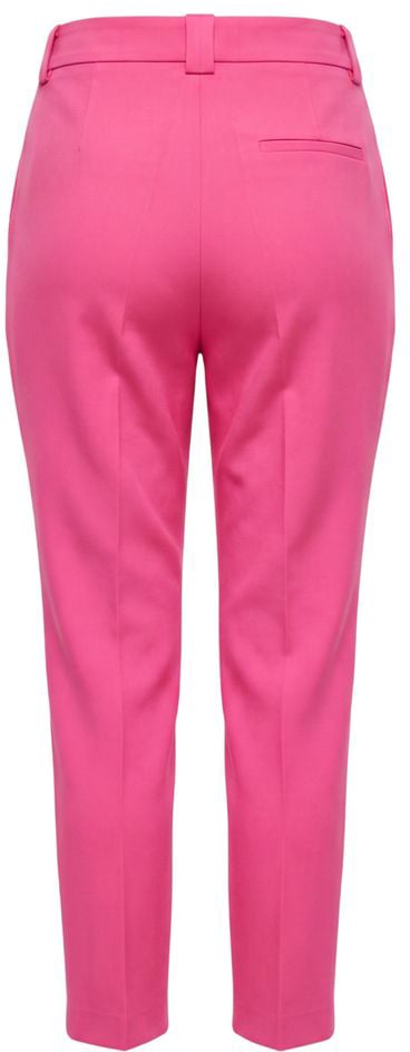 Trussardi Pink Wool Women's Pant