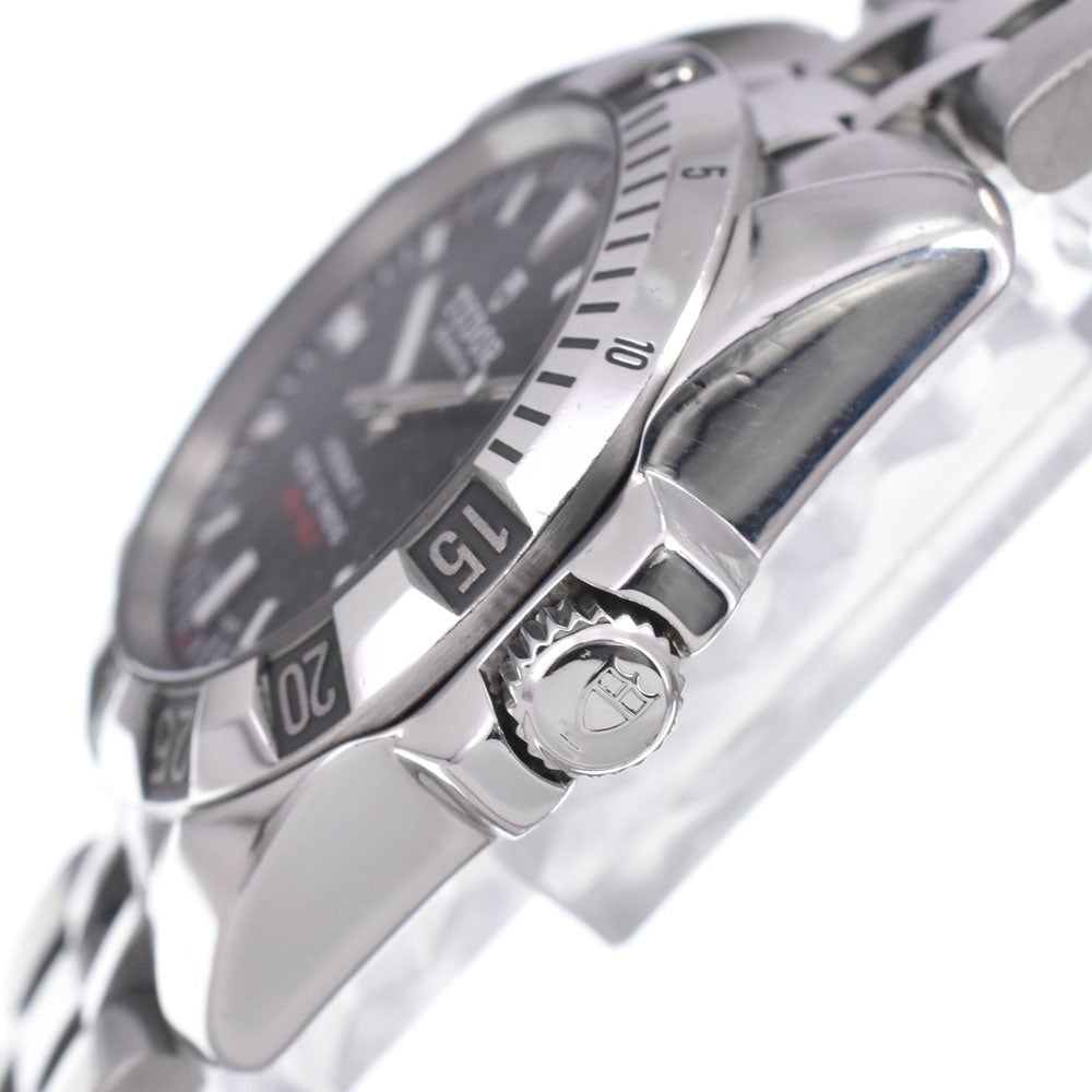 Tudor Hydronaut II Date Automatic Stainless Steel 30