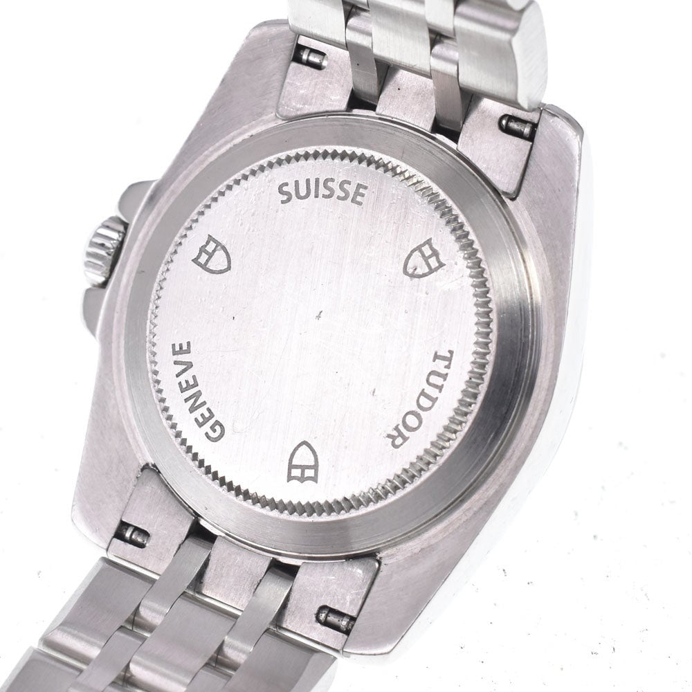Tudor Hydronaut II Date Automatic Stainless Steel 30