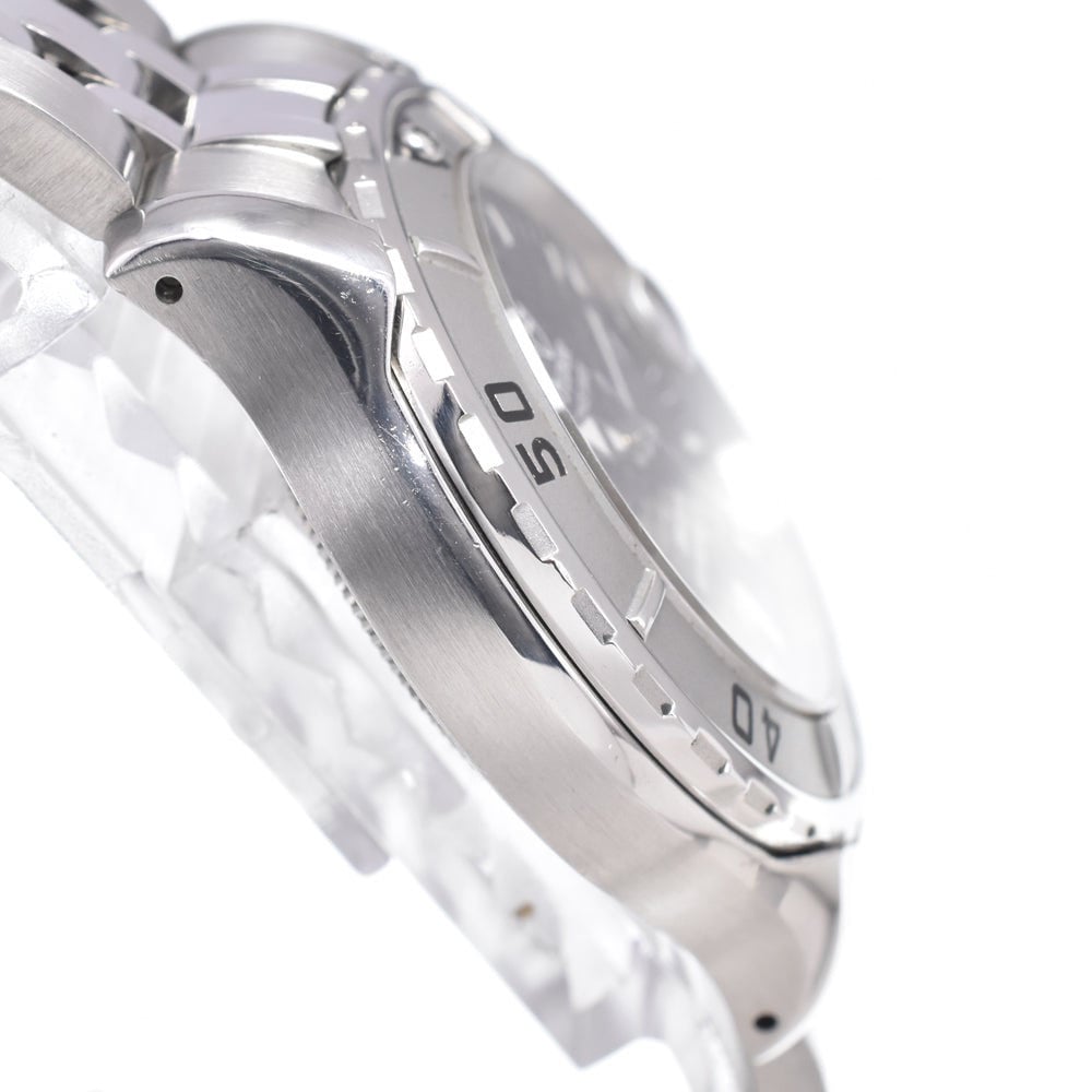 Tudor Hydronaut II Date Automatic Stainless Steel 30