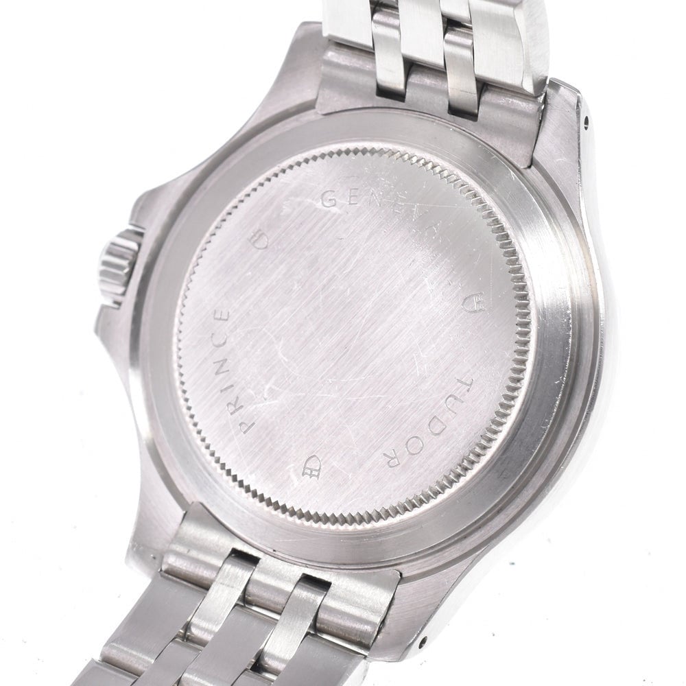 Tudor Hydronaut II Date Automatic Stainless Steel 30