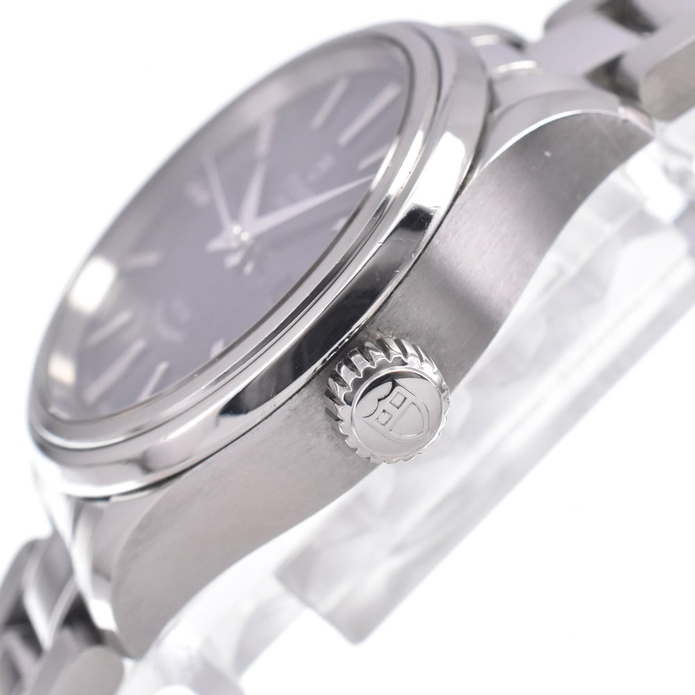 Tudor Style Date Automatic Stainless Steel 28