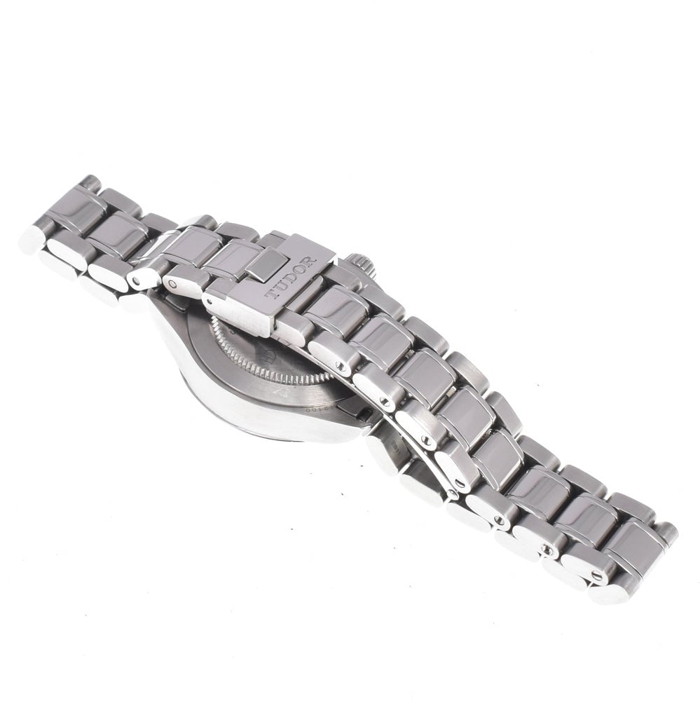 Tudor Style Date Automatic Stainless Steel 28