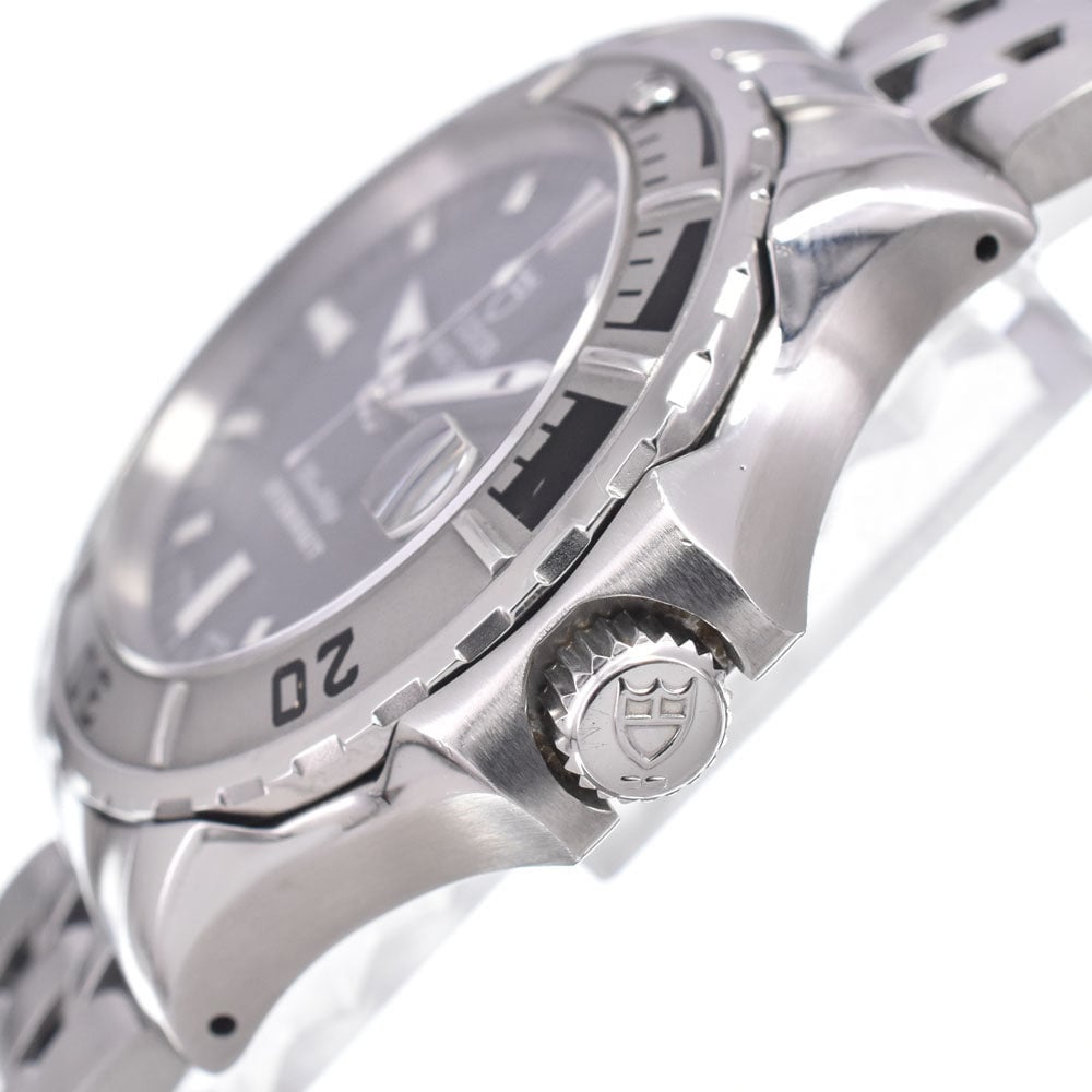 Tudor Hydronaut II Date Automatic Stainless Steel 30