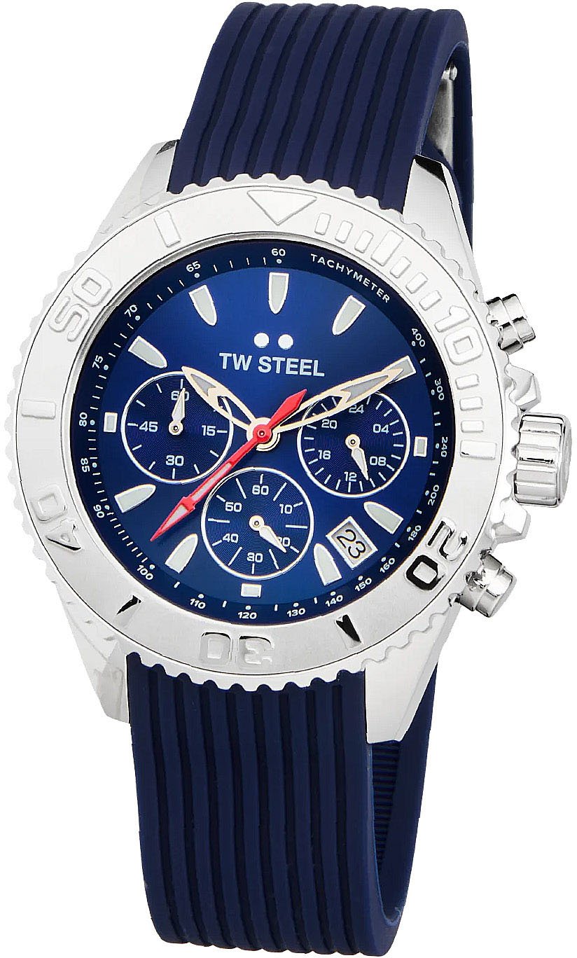 VA1 Vanceur Diver horloge 42 mm