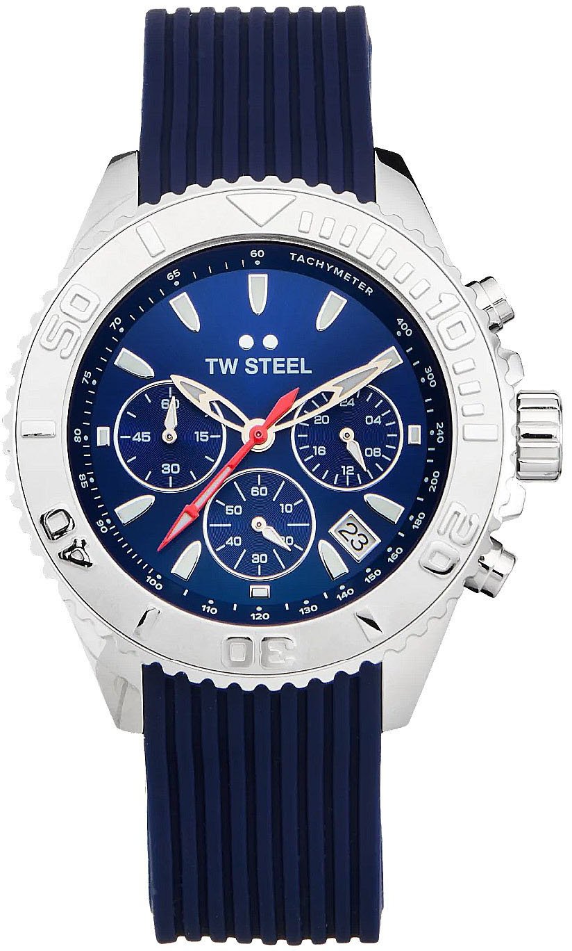 VA1 Vanceur Diver horloge 42 mm
