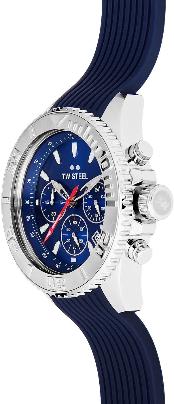 VA1 Vanceur Diver horloge 42 mm