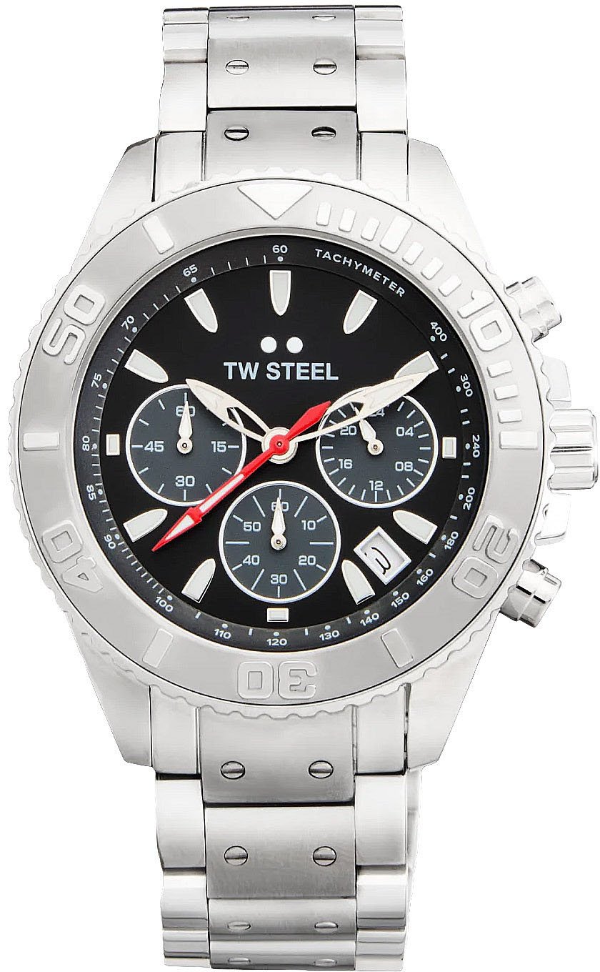 VA5 Vanceur Diver horloge 42 mm