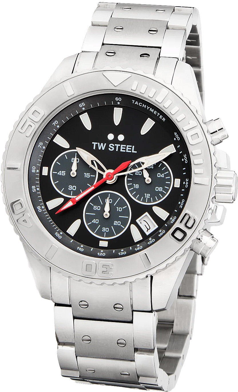 VA5 Vanceur Diver horloge 42 mm