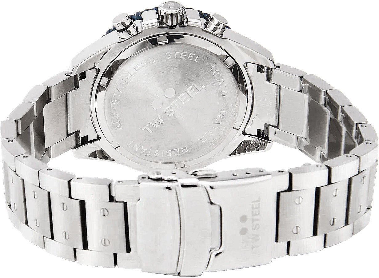 VA5 Vanceur Diver horloge 42 mm