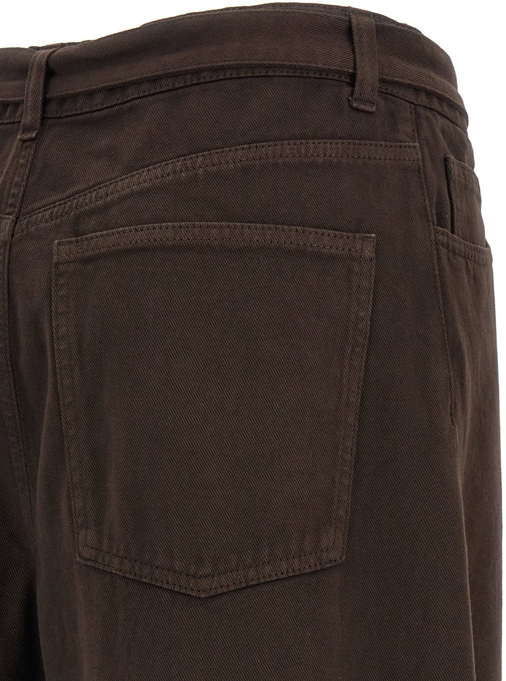 Twin Set High Waist Jeans