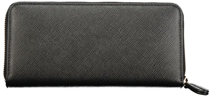 Twinset Nero Polyurethane Women's Wallet
