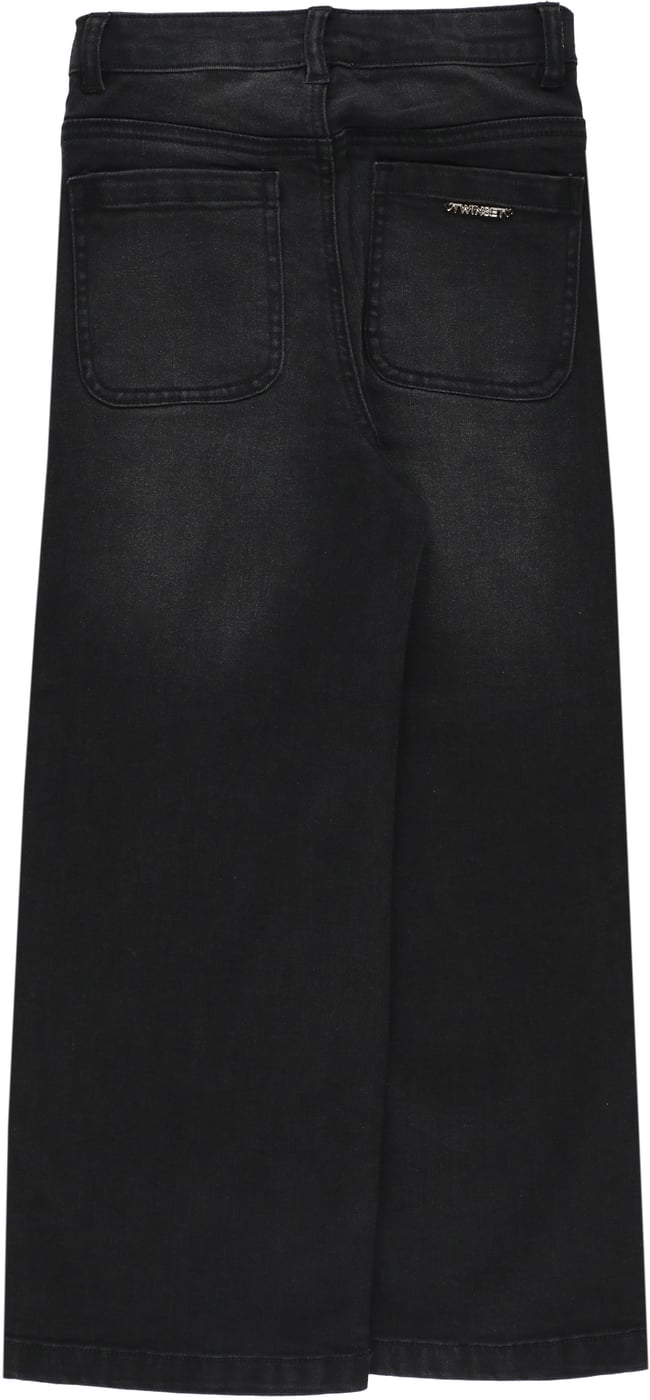 Jeans Black