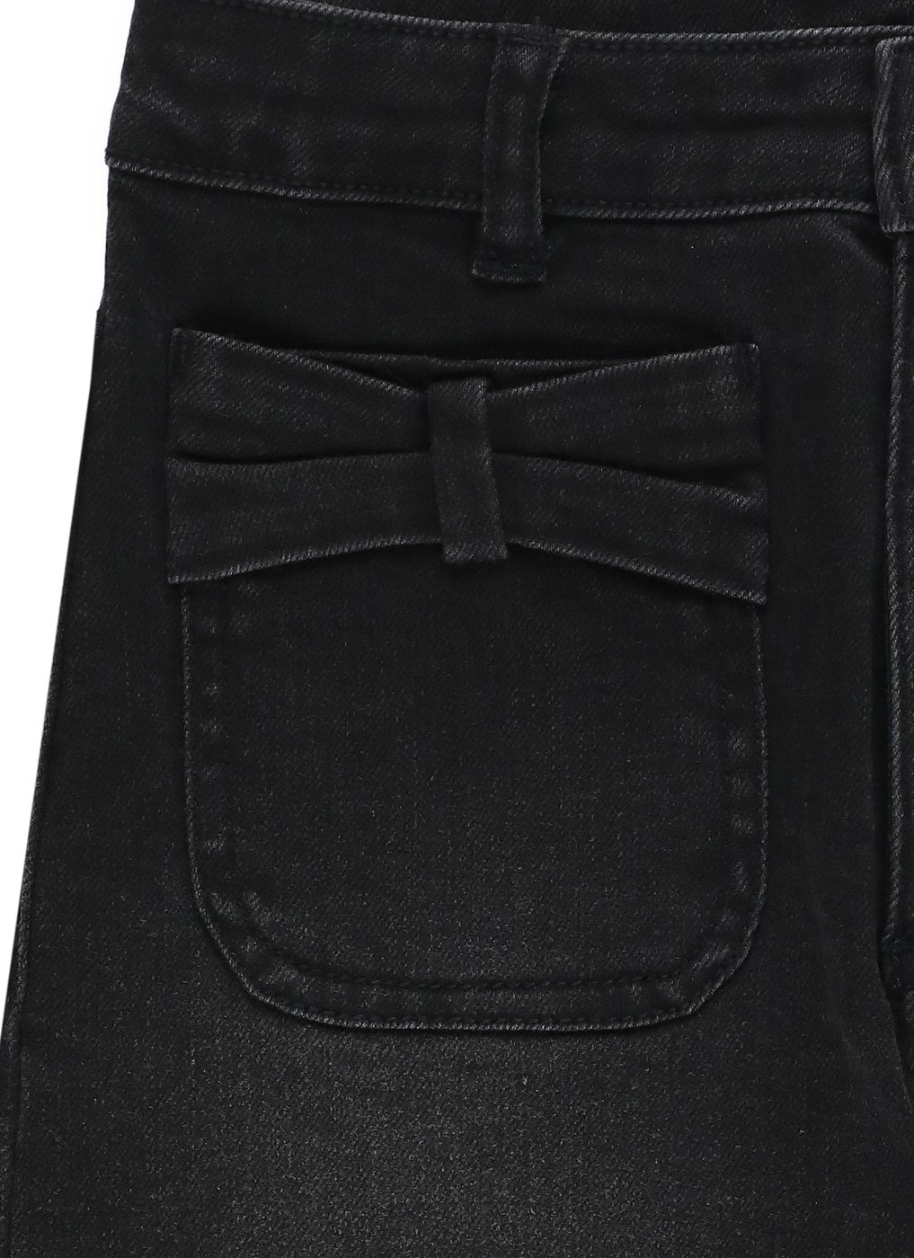 Jeans Black