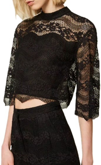 Shirts Nero
