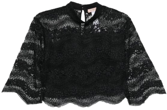 Shirts Nero
