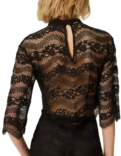 Shirts Nero