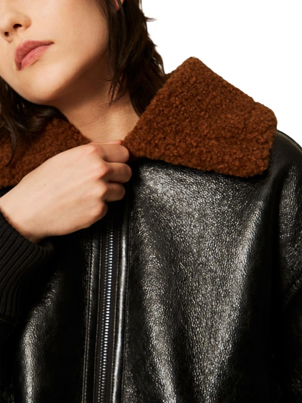 Coats Nero