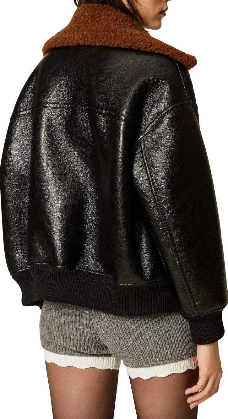 Coats Nero