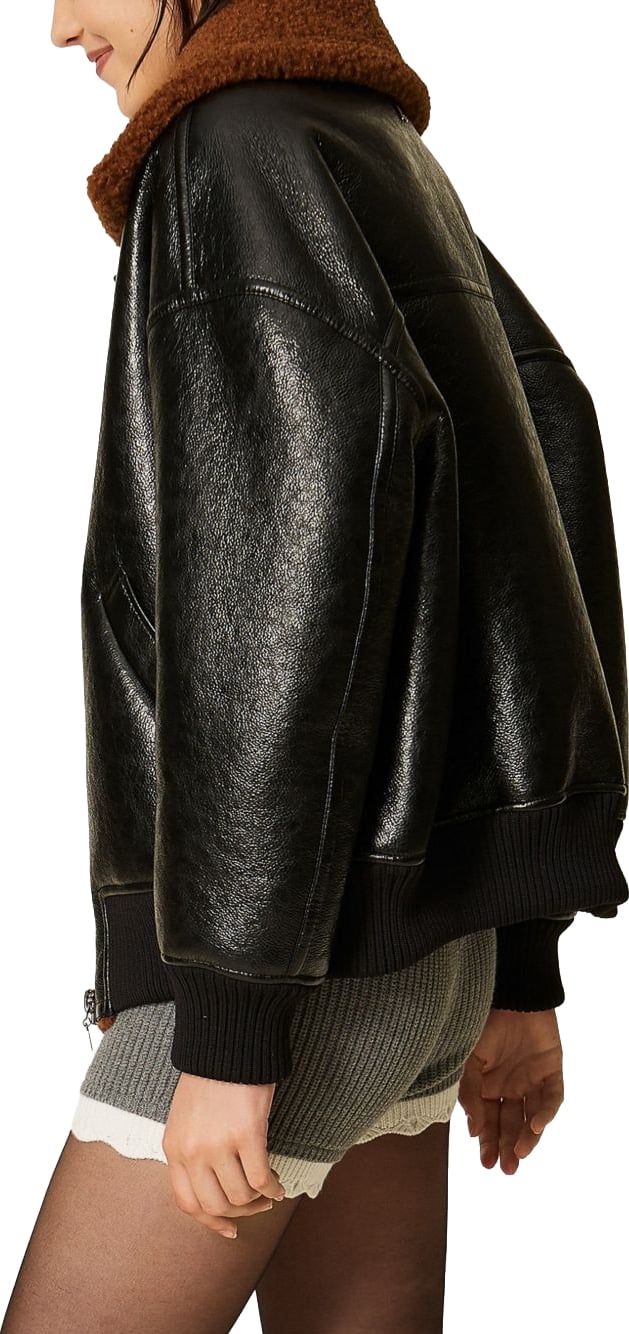Coats Nero
