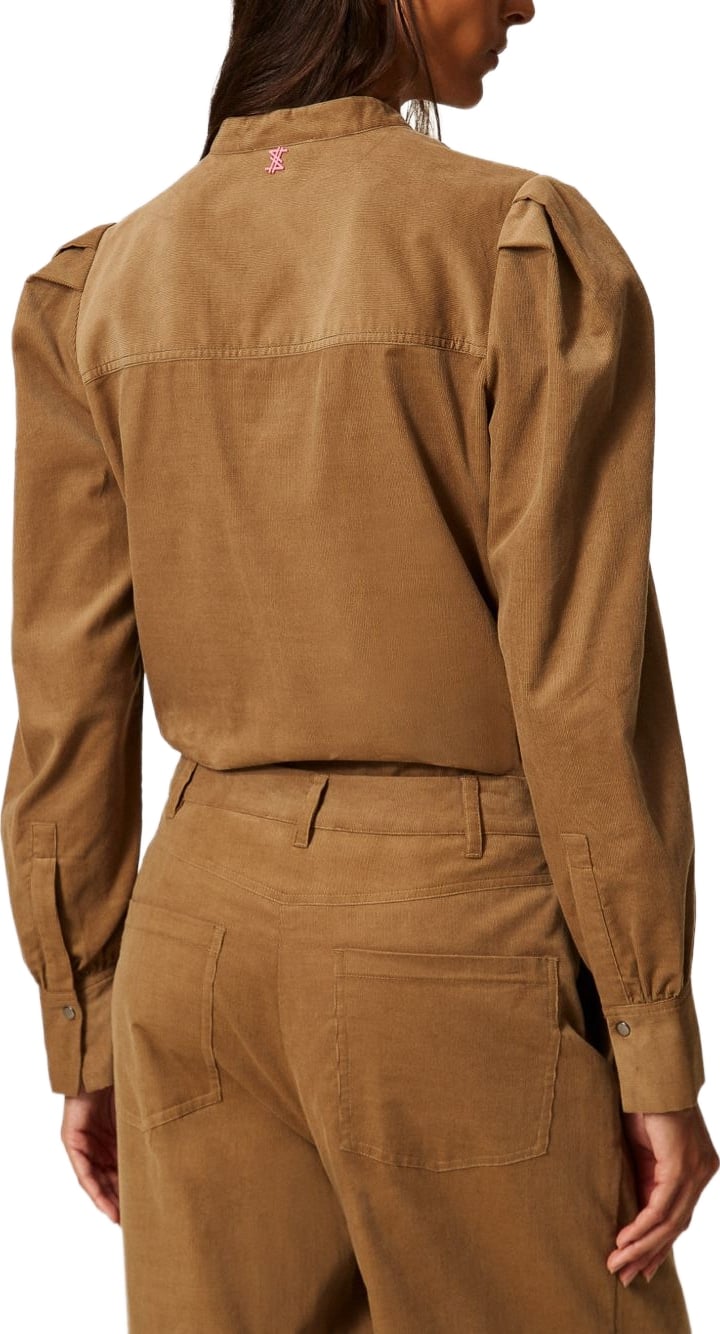 Shirts Oak