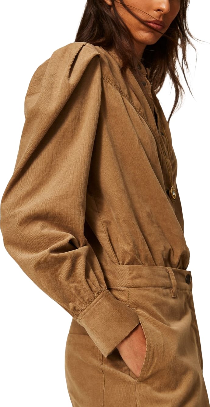 Shirts Oak