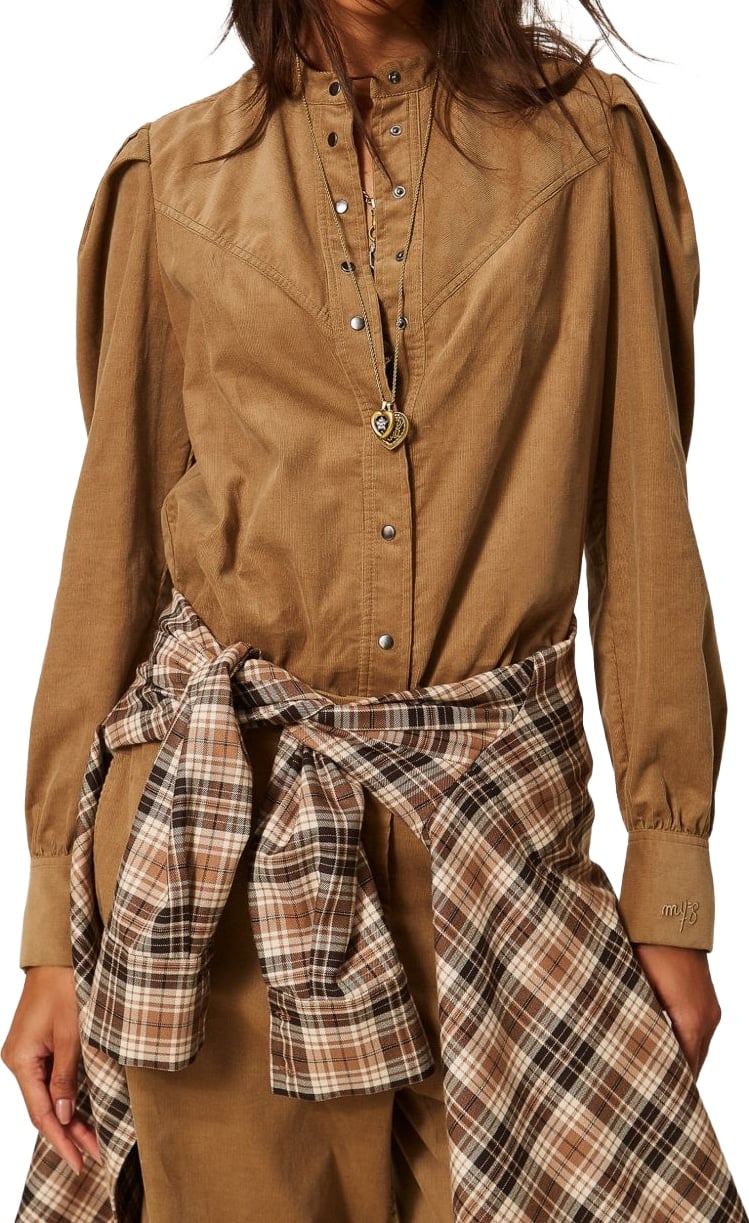 Shirts Oak