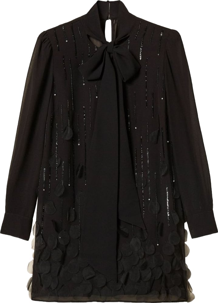 Dresses Nero