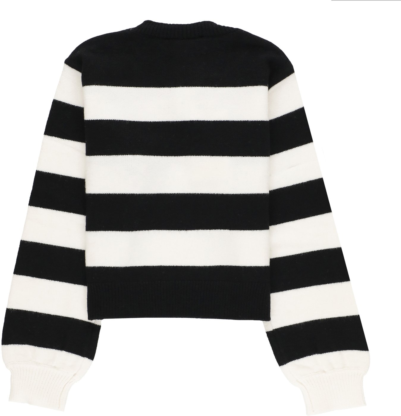 Sweaters Black
