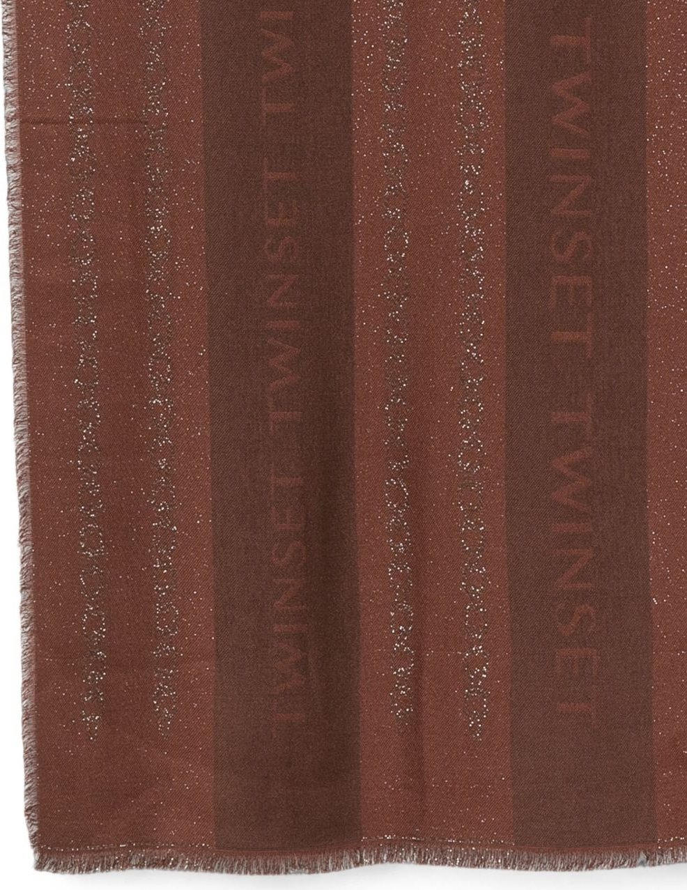 Scarfs Dark Coffee/Darkness Brown