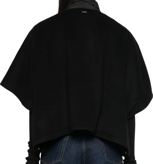 Jackets Nero