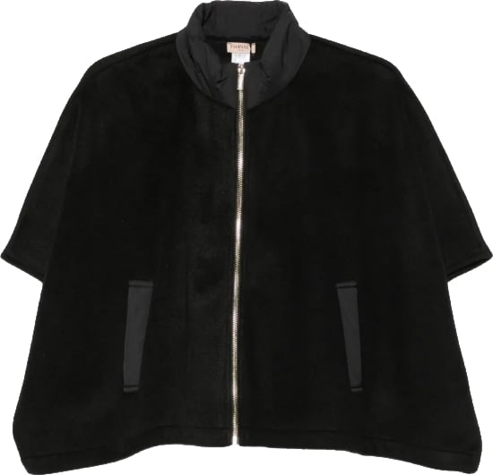 Jackets Nero