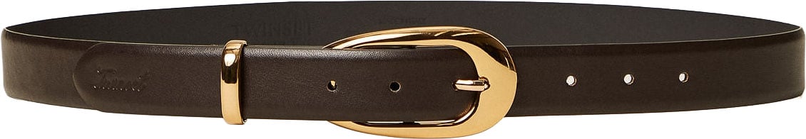 Belts Nero