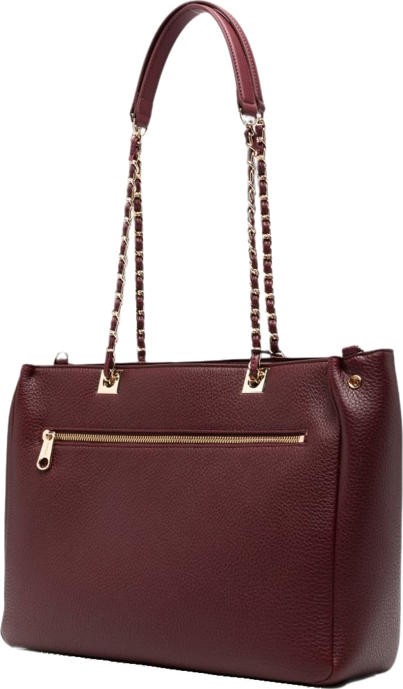 Bags Burgundy Red