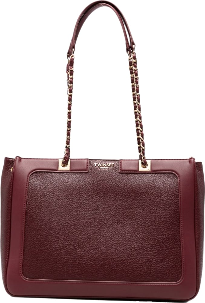 Bags Burgundy Red