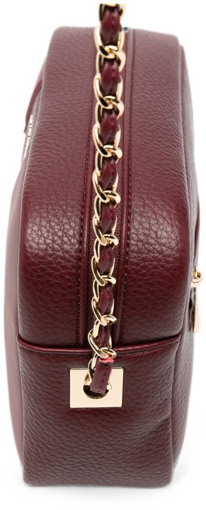 Bags Burgundy Red