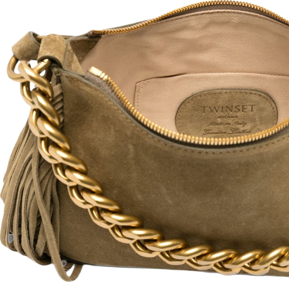 Bags Olive Drab