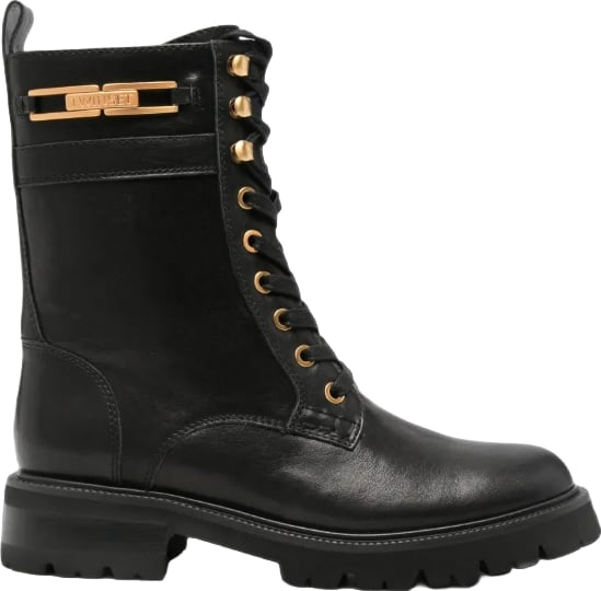 Boots Nero