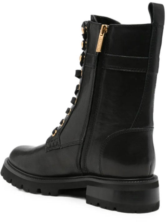Boots Nero